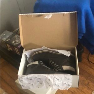 Men’s boots